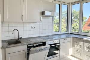 Ruihig wohnen unterm Dach mit Lift, EBK & Balkon! – Die vollständige Adresse der Immobilie erhältst du vom Anbieter., 1277 Blasewitz (Stadtteil), Dresden – Vorschaubild 14