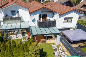 Reihenmittelhaus in Ohmenhausen inkl. Carport – Bodäckerstraße 5/2, 72770 Ohmenhausen, Reutlingen – Vorschaubild 3