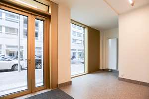 Neubauquartier in der Europacity - jetzt sofort einziehen und wohlfühlen – George-Stephenson-Straße 16, 10557 Moabit, Berlin – Vorschaubild 14