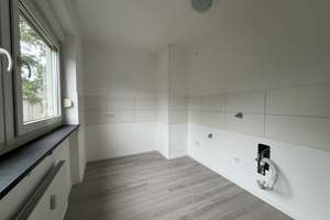 3-Zimmer Wohnung in Dortmund mit Loggia, Keller und Abstellraum