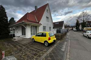 Attraktives 6-Zimmer-Haus in Gartenstadt, Baden-Württemberg - Mannheim – Siedlerpfad 4, 68305 Käfertal, Mannheim – Vorschaubild 45
