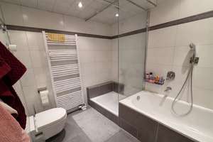 Modernisierte Traumwohnung mit sonnigem Westbalkon in Stuttgart-Riedenberg – Dattelweg 31, 70619 Riedenberg, Stuttgart – Vorschaubild 20
