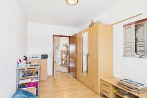 BESTE LAGE - Vermietete 3 Zimmerwohnung mit Loggia & TG-Stellplatz - barrierearm – 67069 Edigheim, Ludwigshafen am Rhein – Vorschaubild 18
