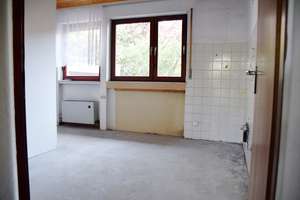 Freistehendes Einfamilienhaus mit Einliegerwohnung in Waldrandnähe von Darmstadt-Eberstadt – Die vollständige Adresse der Immobilie erhältst du vom Anbieter., 64297 Eberstadt, Darmstadt – Vorschaubild 9