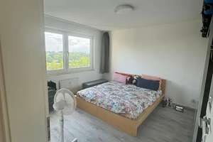 Vollmöblierte 3 Zimmer Wohnung in Frankfurt  SOFORT !!! – 65936 Sossenheim, Frankfurt am Main – Vorschaubild 5