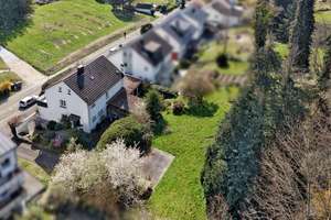 Großzügiges Familienhaus in sonniger Lage mit Sauna, Garten und viel Wohnkomfort – Die vollständige Adresse der Immobilie erhältst du vom Anbieter., 76532 Oos, Baden-Baden – Vorschaubild 14