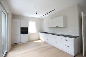 Moderne 3-Zimmer-Wohnung mit Terrasse & Stellplatz - Neubau in Warnemünde Alter Strom – Alte Bahnhofstr. 8A, 18119 Seebad Warnemünde, Rostock – Vorschaubild 5