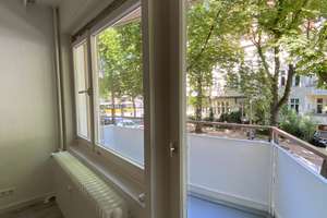 2 Zimmer - renoviert - neue Küche / Bad - Balkon - am Renée-Sintenis-Platz – Handjerystrasse 68, 12159 Friedenau, Berlin – Vorschaubild 17