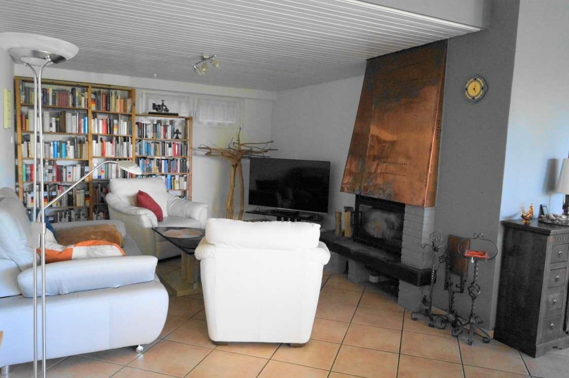 Immobilie in Leubsdorf - Tolles Haus in traumhafter Aussichtslage von Leubsdorf/Hesseln - Bild 7