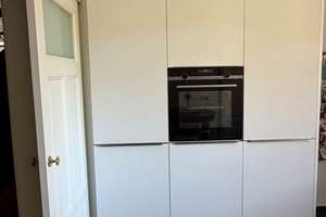 Repräsentative Altbauwohnung mit 5 Zimmern, großem Balkon und EBK in Offenbacher Bestlage – 63069 Klinikum Offenbach, Offenbach am Main – Vorschaubild 15