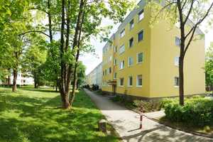 ★ Coole 2-Zi-Whg - Top-Grundriss mit Balkon in FFB ★ – Fürstenfeldbruck (Kreis) – Vorschaubild 13