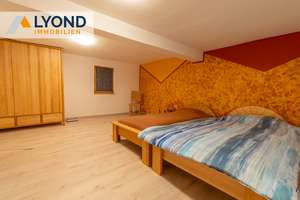 Bauernhaus mit Scheune in Eckolstädt – Die vollständige Adresse der Immobilie erhältst du vom Anbieter., 99518 Saaleplatte – Vorschaubild 8