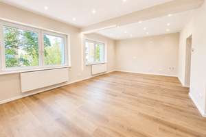 Neubau im Altbau – Kernsanierte 2-Zimmer-Wohnung mit Balkon und offenem Wohnbereich – 40476 Derendorf, Düsseldorf – Vorschaubild 6