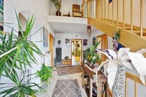 **Mehrgenerationen - Homeoffice oder mehr**  Wohnhaus mit Weitblick und Wintergarten – Ahrweiler (Kreis) – Vorschaubild 8
