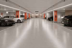 NEUBAU ALS KAPITALANLAGE - STEUERLICH OPTIMIERT 10 % AFA, OHNE KÄUFERPROVISION – Die vollständige Adresse der Immobilie erhältst du vom Anbieter., 44263 Hörde (Ortsteil), Dortmund – Vorschaubild 9