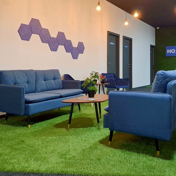 Mitgliedschaften für flexible Arbeitsplätze in HQ Arcus Park