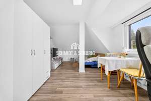 Energetisch sanierte Stadtvilla mit 3 Einheiten im Grünen und Garage – Die vollständige Adresse der Immobilie erhältst du vom Anbieter., 75175 Südoststadt, Pforzheim – Vorschaubild 13
