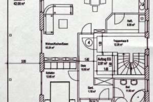Ohne Makler: Exklusive 3-Zimmer-Neubauwohnung in begehrter Lage von Oldenburg – Die vollständige Adresse der Immobilie erhältst du vom Anbieter., 26131 Eversten, Oldenburg (Oldenburg) – Vorschaubild 26