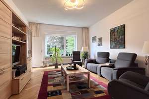 Charme trifft Klasse – Die vollständige Adresse der Immobilie erhältst du vom Anbieter., 30625 Kleefeld, Hannover – Vorschaubild 7