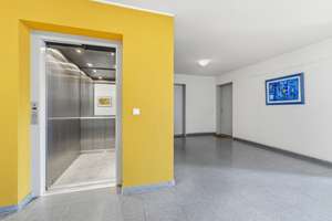 Provisionsfreie 3,5-Zi.- Wohnung  I   93,5 qm   I    Südostbalkon I   Kölner Süden – Die vollständige Adresse der Immobilie erhältst du vom Anbieter., 50999 Sürth, Köln – Vorschaubild 23