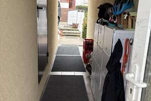 Doppelhaushälfte in Wilhermsdorf – Die vollständige Adresse der Immobilie erhältst du vom Anbieter., 91452 Wilhermsdorf – Vorschaubild 2