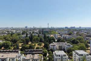  Exklusive Wohnung in bester Düsseldorfer Lage 152m² frei – Die vollständige Adresse der Immobilie erhältst du vom Anbieter., 40547 Niederkassel, Düsseldorf – Vorschaubild 1