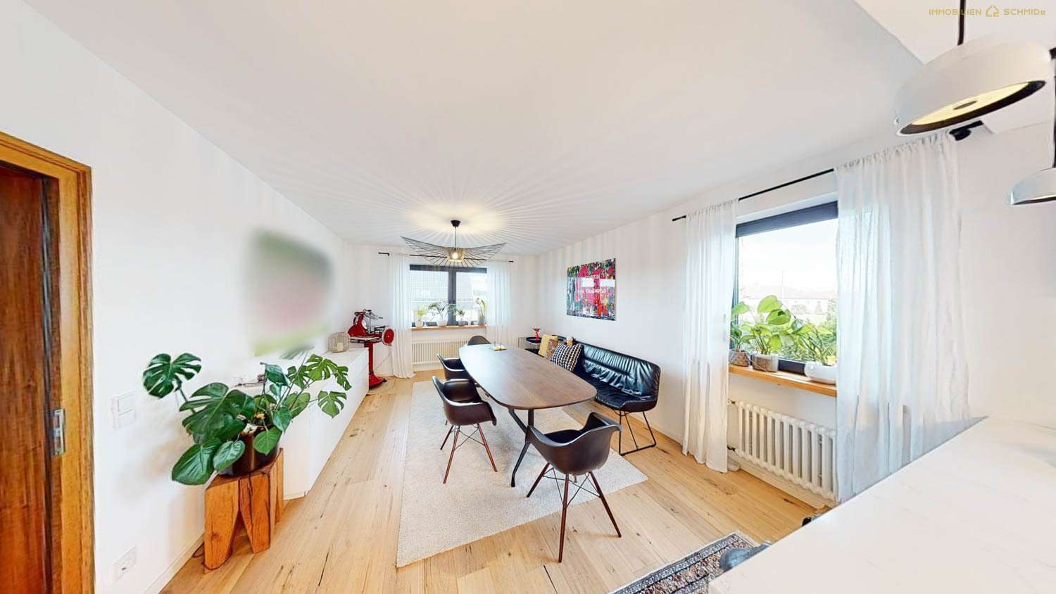 Immobilie in Bad Saulgau - Luxuriöses Einfamilienhaus in erstklassiger Lage  - Wohnen auf höchstem Niveau! - Bild 11