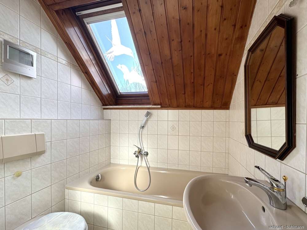 Immobilie in Wernigerode - Großzügiges Ein- oder Zweifamilienhaus mit Bungalow und sonnenverwöhntem Garten in Hasserode - Bild 10