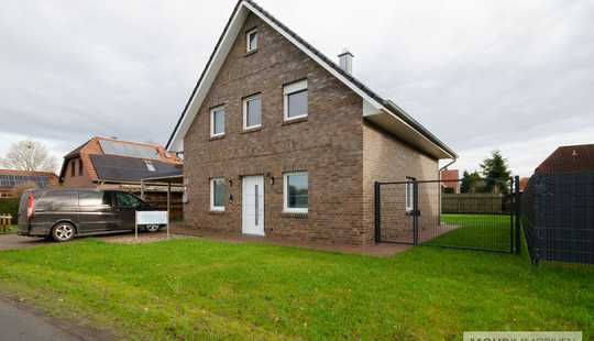 Bild von Für Sie allein, mit der Familie oder mit Mieter - vielseitiges Zweifamilienhaus zum Kauf