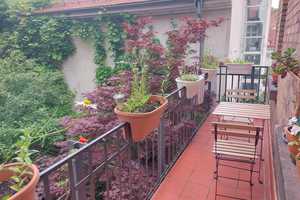 Schöne 1-Raum-Wohnung mit Balkon im Herzen der Heidelberger Altstadt – Heidelberg – Vorschaubild 3
