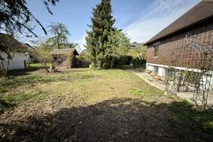 Grundstück mit Einfamilienhaus in Erding-Pretzen - in sehr ruhige Lage – Die vollständige Adresse der Immobilie erhältst du vom Anbieter., 85435 Erding – Vorschaubild 2