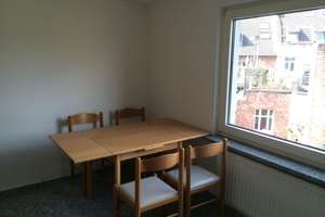 Großzügige, helle Maisonette Wohnung – Mozartstraße 22, 52064 Marschiertor, Aachen – Vorschaubild 9