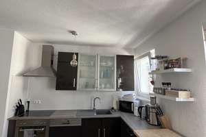 2,5-Zimmer-Wohnung mit Balkon und Einbauküche in Mainz-Neustadt – Die vollständige Adresse der Immobilie erhältst du vom Anbieter., 55118 Neustadt, Mainz – Vorschaubild 6