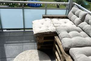 Nachmieter gesucht! 3-Zimmer-Wohnung im Erdgeschoss in Duisburg – Am Geisbusch 20, 47229 Friemersheim, Duisburg – Vorschaubild 6