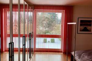 Nachhaltiges Investment in Toplage von Poppenbüttel - ETW mit Balkon und Tiefgarage – Stormarnplatz 1a, 22393 Poppenbüttel, Hamburg – Vorschaubild 6