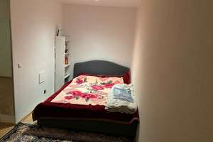 Mitten in der City von Essen - Kleines Single-Appartment Mindestmietdauer 36 Monate – Am Waldthausenpark 15, 45127 Stadtkern, Essen – Vorschaubild 3