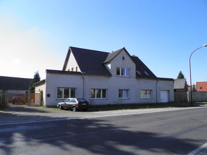 Haus mieten Elbe-Elster (Kreis): Häuser mieten in Elbe ...