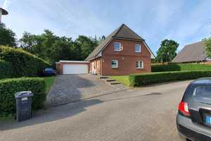 Gepflegtes Einfamilienhaus im Landhausstil zwischen Eckernförde und Damp – Rendsburg-Eckernförde (Kreis) – Vorschaubild 16