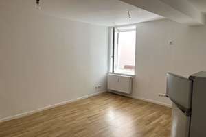 Ruhige 1-Zimmer-Wohnung mit perfekter Anbindung – Orleansplatz 2, 81667 Haidhausen Süd, München – Vorschaubild 3