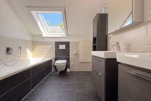 Maisonettewohnung mit Gartennutzung und Garage in Schemmerhofen – Die vollständige Adresse der Immobilie erhältst du vom Anbieter., 88433 Schemmerhofen – Vorschaubild 5