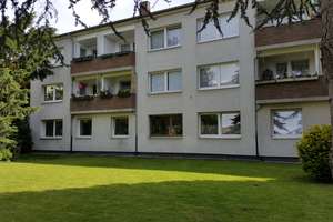 Hell & schick → 2-Zi-Whg mit Balkon, zentral & ruhig in D-Wersten – Die vollständige Adresse der Immobilie erhältst du vom Anbieter., 40591 Wersten, Düsseldorf – Vorschaubild 22