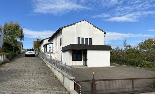 Ihr neues Projekt in Reutlingen / Sondelfingen