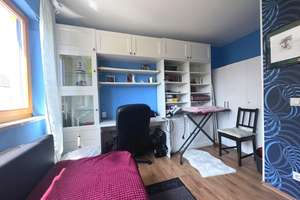 KILIAN IMMOBILIEN! EXKLUSIVE DHH AUS 2000 MIT 157 M² WFL IN ROTH!  EBK * 2 BÄDER * KELLER * GARAGE – Die vollständige Adresse der Immobilie erhältst du vom Anbieter., 91154 Roth – Vorschaubild 80