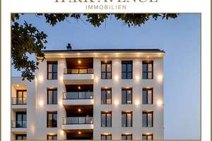 Ihr Platz an der Münchner Sonne: 123 qm Premium-Wohnen auf Sterneniveau – Profitieren Sie von maxima – Die vollständige Adresse der Immobilie erhältst du vom Anbieter., 81541 Obere Au, München – Vorschaubild 1