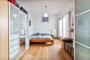 Urbaner Luxus auf höchstem Niveau – Dachgeschoss mit Atrium und Skyline-Panorama – Die vollständige Adresse der Immobilie erhältst du vom Anbieter., 10559 Moabit, Berlin – Vorschaubild 10