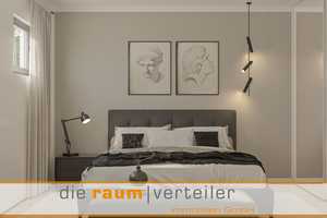 Neubau Einfamilienhaus in Bruckmühl, 5-Zi., ca. 125 qm Wfl., Süd-West-Grundstück, lokale Qualität! – Rosenheim (Kreis) – Vorschaubild 5
