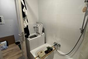 Untermiete- 1 Zimmer Wohnung nähe Donnersbergerbrücke , ab 01.07.2026 – Die vollständige Adresse der Immobilie erhältst du vom Anbieter., 80339 Westend, München – Vorschaubild 10