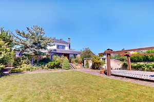 Kerpen-Sindorf! Freist. Einfamilienhaus mit großem Garten, Wintergarten und Garage! (SN 4729) – Rhein-Erft-Kreis – Vorschaubild 2