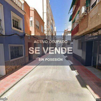 DIREKTKAUF  Immobilie in Molina de Segura
