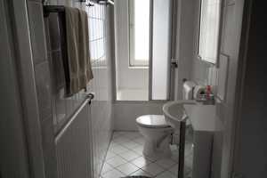 Schöne 2-Zimmer-Wohnung am Vahrenwalder Platz – Grabbestraße 5, 30165 Hannover – Vorschaubild 2